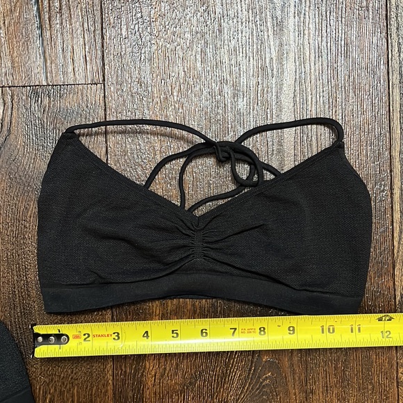 Intimately by Free People Strappy Back Bra - Picture 6 of 11
